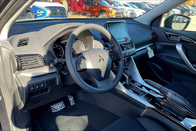 2026 Mitsubishi Eclipse Cross ES 1.5T S-AWC