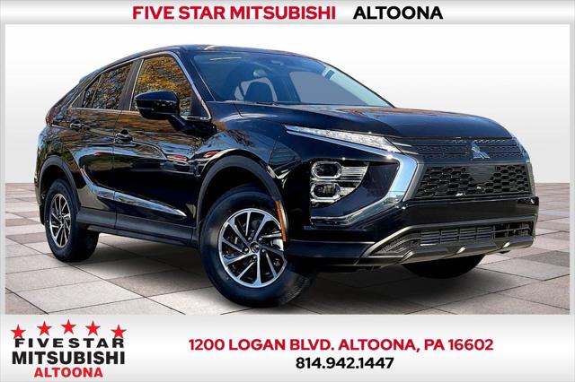 2026 Mitsubishi Eclipse Cross ES 1.5T S-AWC for sale in Altoona, PA