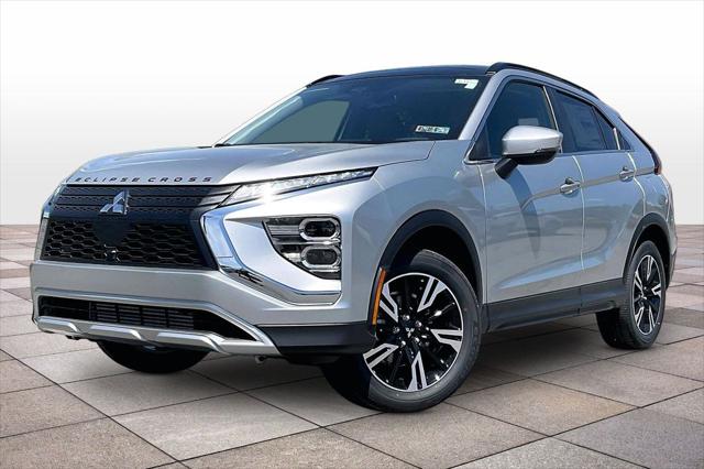 2026 Mitsubishi Eclipse Cross SE 1.5T S-AWC