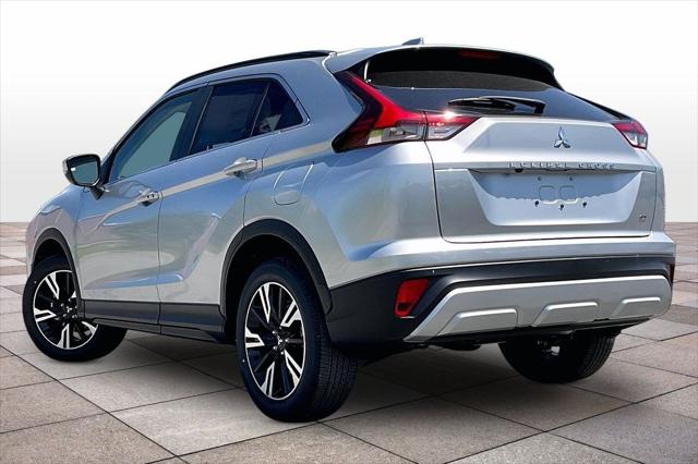 2026 Mitsubishi Eclipse Cross SE 1.5T S-AWC