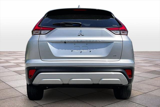 2026 Mitsubishi Eclipse Cross SE 1.5T S-AWC