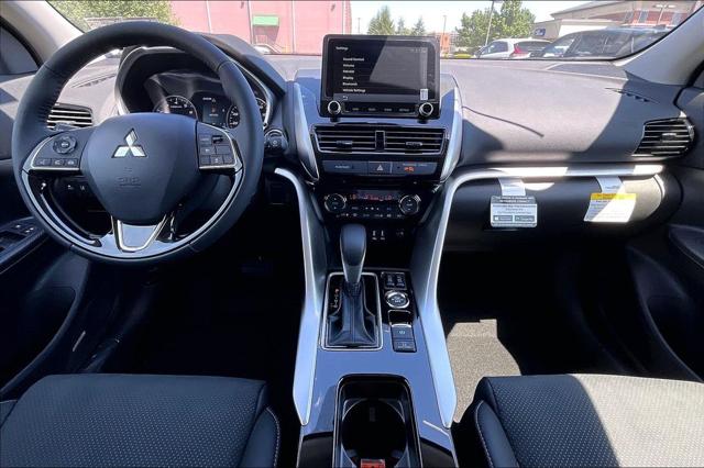 2026 Mitsubishi Eclipse Cross SE 1.5T S-AWC
