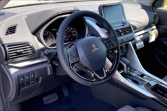 2026 Mitsubishi Eclipse Cross SE 1.5T S-AWC