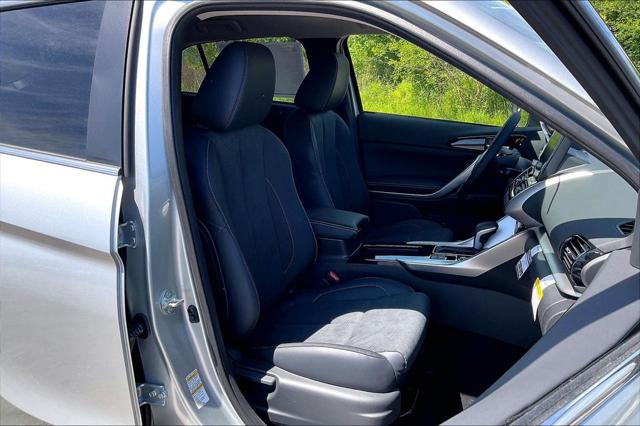 2026 Mitsubishi Eclipse Cross SE 1.5T S-AWC