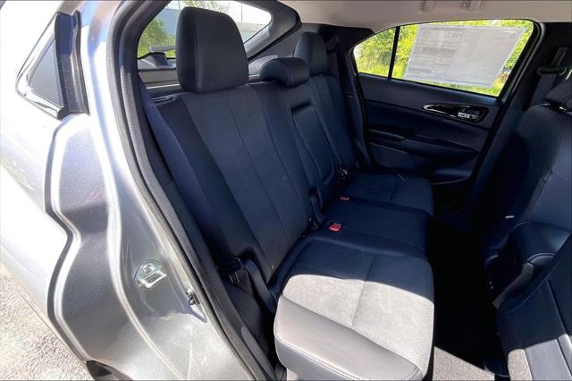 2026 Mitsubishi Eclipse Cross SE 1.5T S-AWC