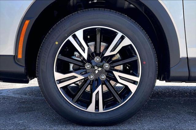 2026 Mitsubishi Eclipse Cross SE 1.5T S-AWC