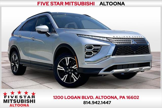 2026 Mitsubishi Eclipse Cross SE 1.5T S-AWC for sale in Altoona, PA