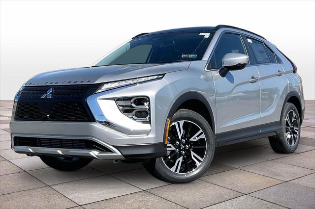 2026 Mitsubishi Eclipse Cross SE 1.5T S-AWC