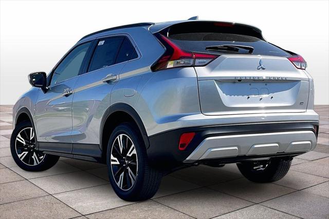 2026 Mitsubishi Eclipse Cross SE 1.5T S-AWC