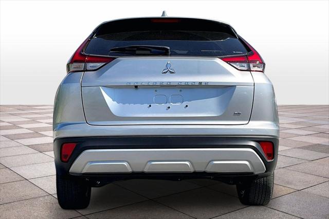 2026 Mitsubishi Eclipse Cross SE 1.5T S-AWC