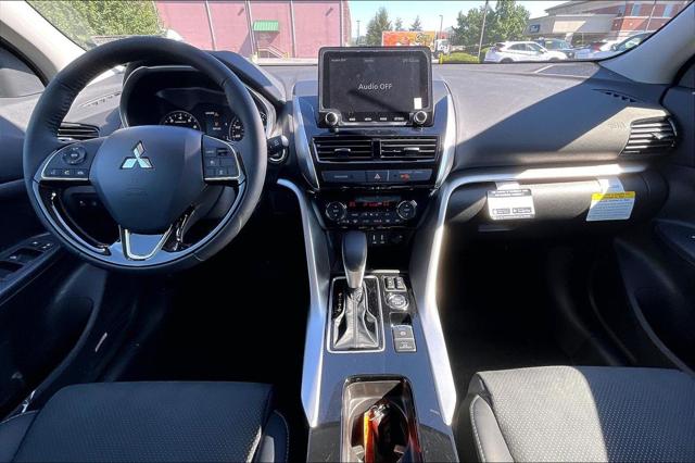 2026 Mitsubishi Eclipse Cross SE 1.5T S-AWC