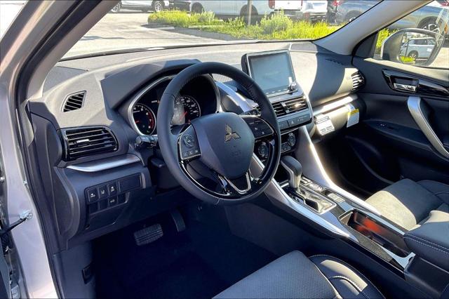 2026 Mitsubishi Eclipse Cross SE 1.5T S-AWC