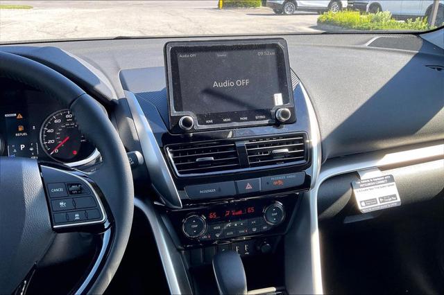 2026 Mitsubishi Eclipse Cross SE 1.5T S-AWC