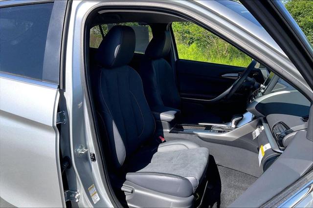 2026 Mitsubishi Eclipse Cross SE 1.5T S-AWC
