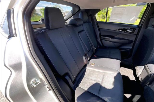 2026 Mitsubishi Eclipse Cross SE 1.5T S-AWC
