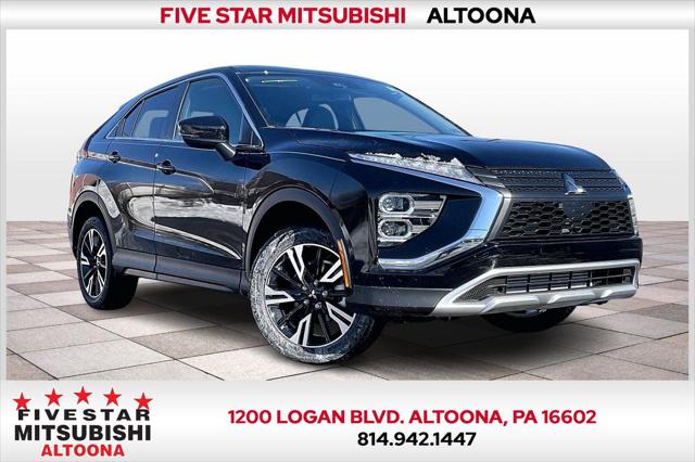 2026 Mitsubishi Eclipse Cross SE 1.5T S-AWC for sale in Altoona, PA
