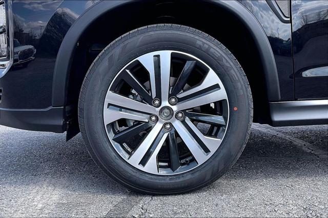 2026 Mitsubishi Outlander Sport 2.0 ES