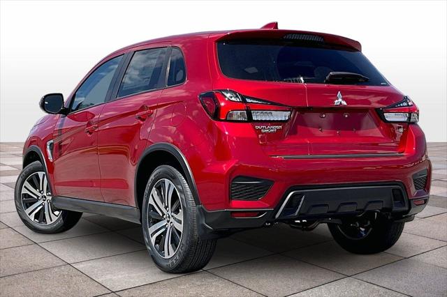 2026 Mitsubishi Outlander Sport 2.0 SE