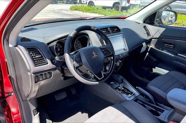 2026 Mitsubishi Outlander Sport 2.0 SE