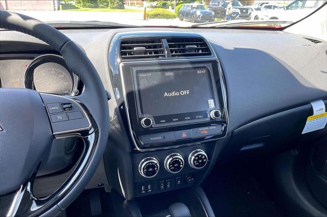 2026 Mitsubishi Outlander Sport 2.0 SE
