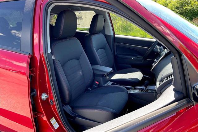 2026 Mitsubishi Outlander Sport 2.0 SE
