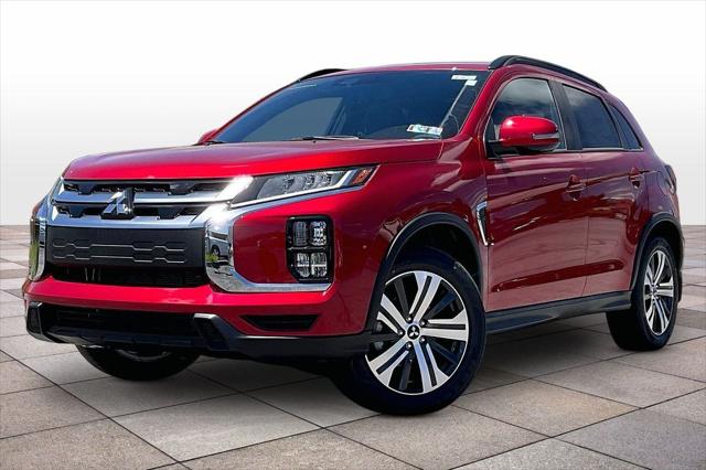 2026 Mitsubishi Outlander Sport 2.4 SEL