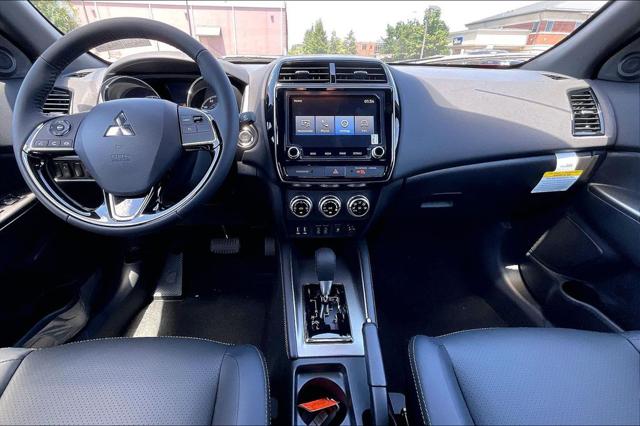 2026 Mitsubishi Outlander Sport 2.4 SEL