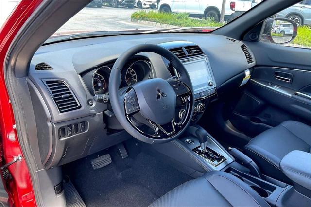 2026 Mitsubishi Outlander Sport 2.4 SEL
