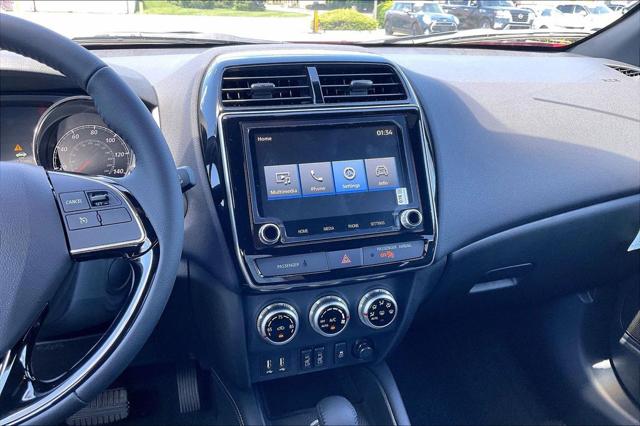 2026 Mitsubishi Outlander Sport 2.4 SEL