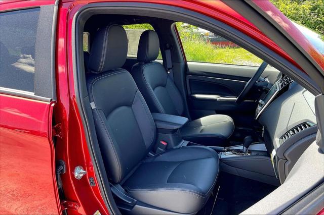 2026 Mitsubishi Outlander Sport 2.4 SEL