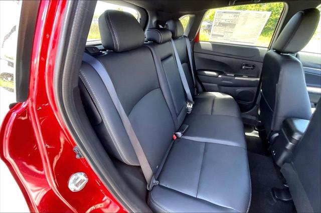 2026 Mitsubishi Outlander Sport 2.4 SEL