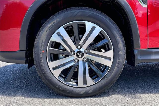 2026 Mitsubishi Outlander Sport 2.4 SEL