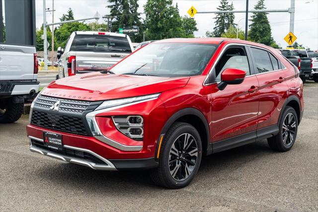2026 Mitsubishi Eclipse Cross SE 1.5T S-AWC