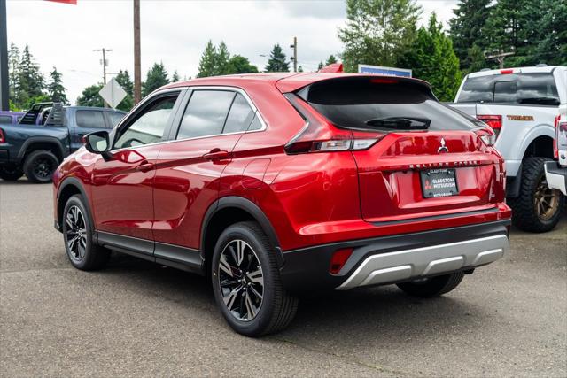 2026 Mitsubishi Eclipse Cross SE 1.5T S-AWC