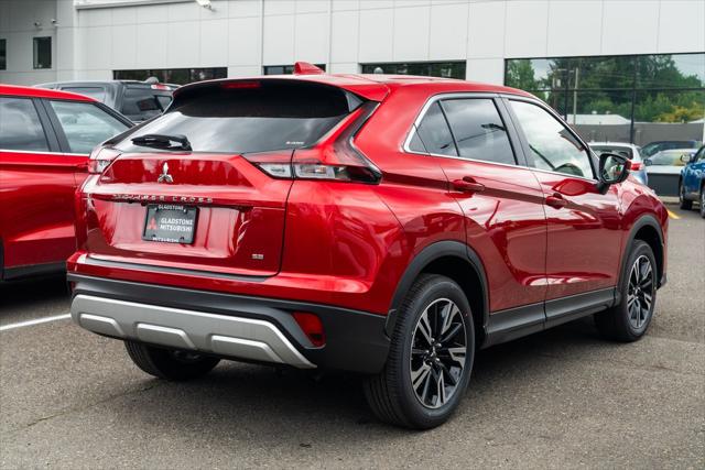 2026 Mitsubishi Eclipse Cross SE 1.5T S-AWC
