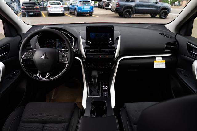 2026 Mitsubishi Eclipse Cross SE 1.5T S-AWC