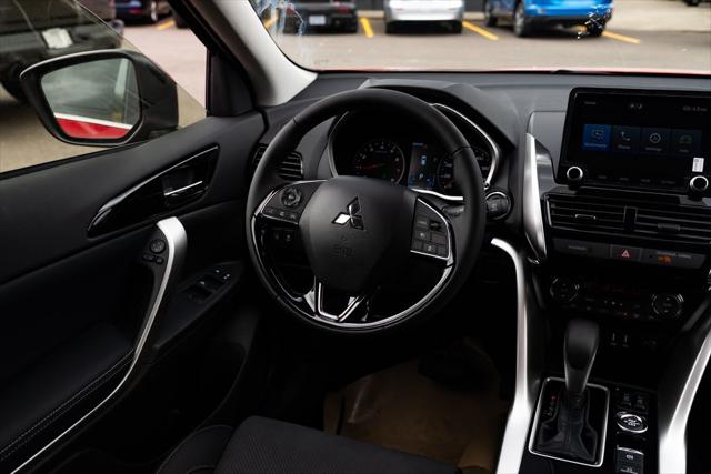 2026 Mitsubishi Eclipse Cross SE 1.5T S-AWC