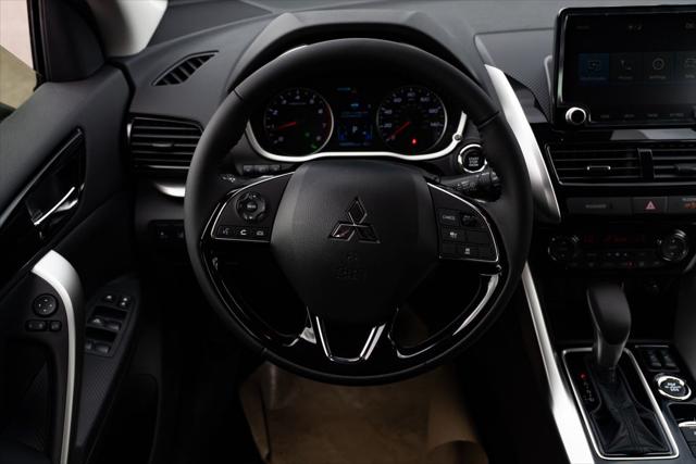 2026 Mitsubishi Eclipse Cross SE 1.5T S-AWC