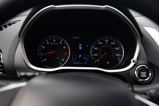 2026 Mitsubishi Eclipse Cross SE 1.5T S-AWC