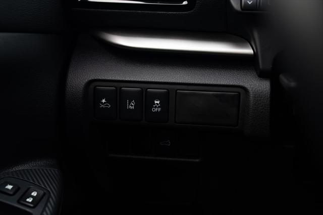 2026 Mitsubishi Eclipse Cross SE 1.5T S-AWC