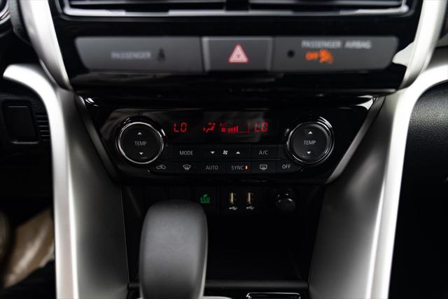 2026 Mitsubishi Eclipse Cross SE 1.5T S-AWC