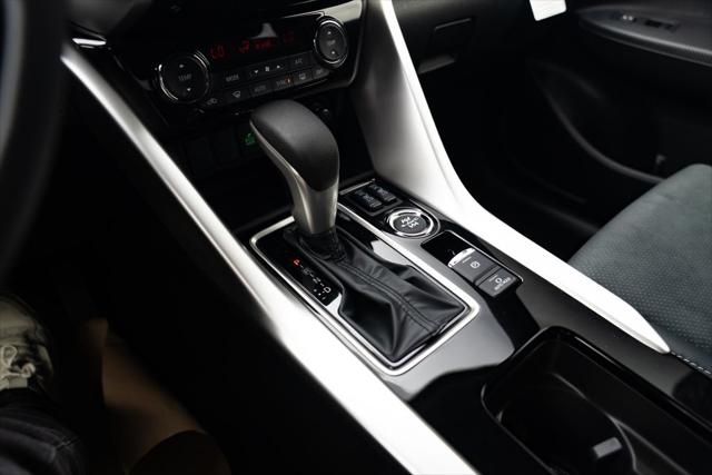 2026 Mitsubishi Eclipse Cross SE 1.5T S-AWC