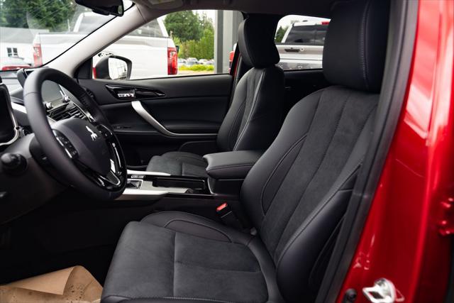 2026 Mitsubishi Eclipse Cross SE 1.5T S-AWC
