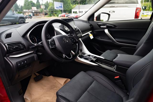 2026 Mitsubishi Eclipse Cross SE 1.5T S-AWC