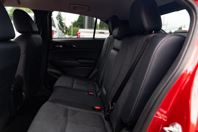2026 Mitsubishi Eclipse Cross SE 1.5T S-AWC