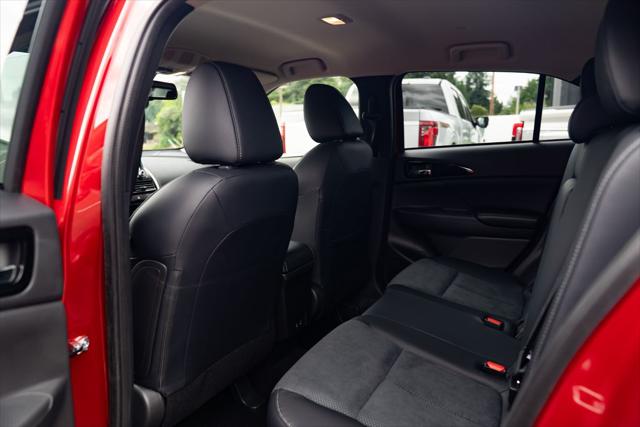 2026 Mitsubishi Eclipse Cross SE 1.5T S-AWC