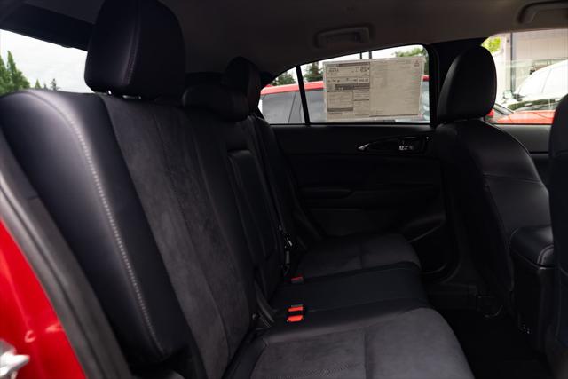2026 Mitsubishi Eclipse Cross SE 1.5T S-AWC