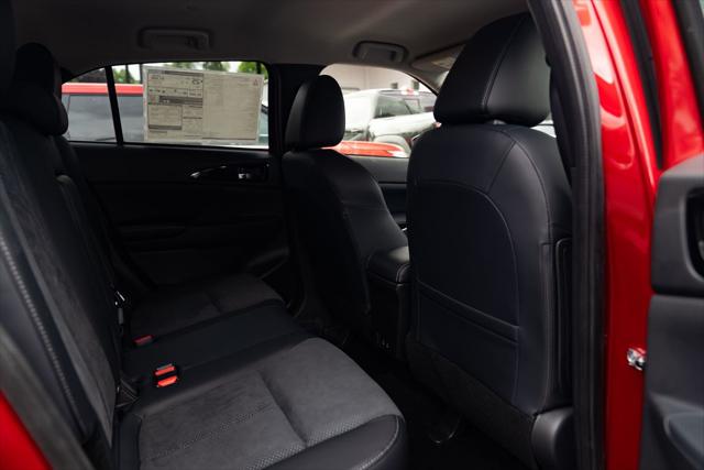 2026 Mitsubishi Eclipse Cross SE 1.5T S-AWC