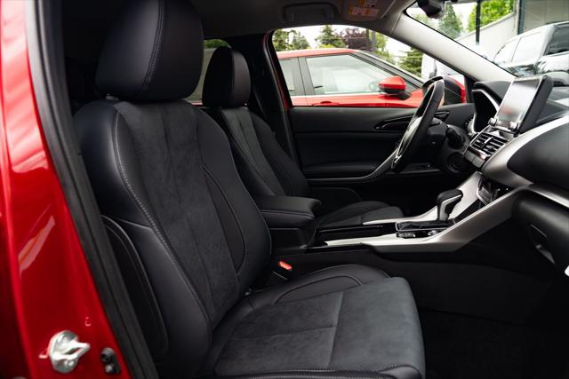 2026 Mitsubishi Eclipse Cross SE 1.5T S-AWC