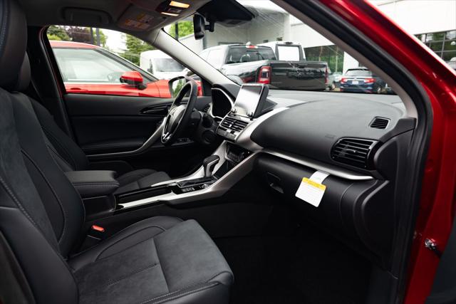 2026 Mitsubishi Eclipse Cross SE 1.5T S-AWC